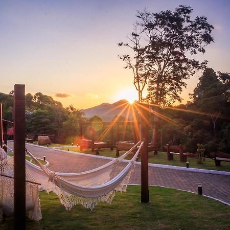 Recanto Da Ruina Pedra Menina ภายนอก รูปภาพ