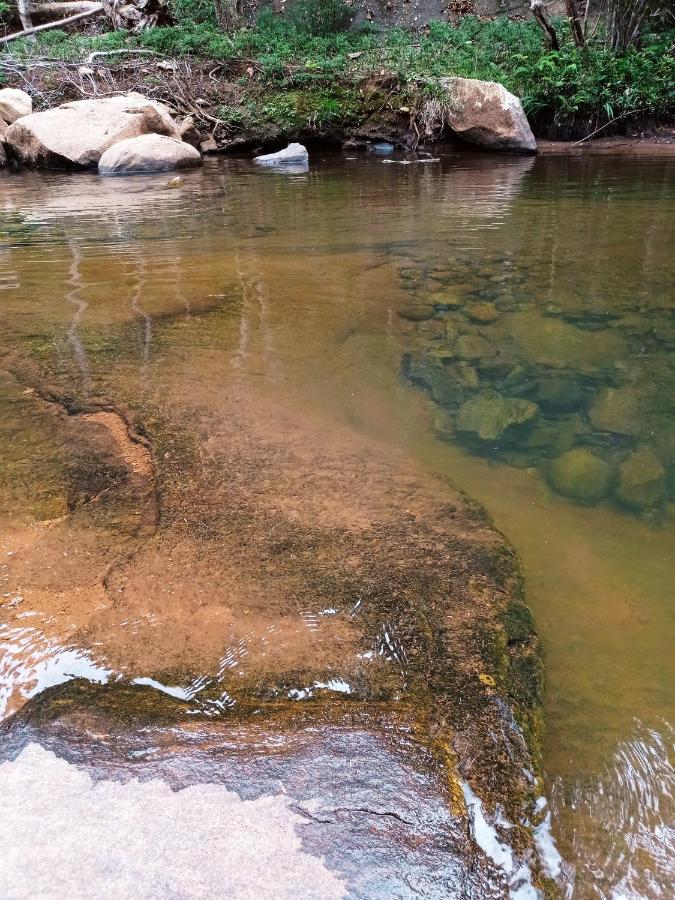 Recanto Da Ruina Pedra Menina ภายนอก รูปภาพ